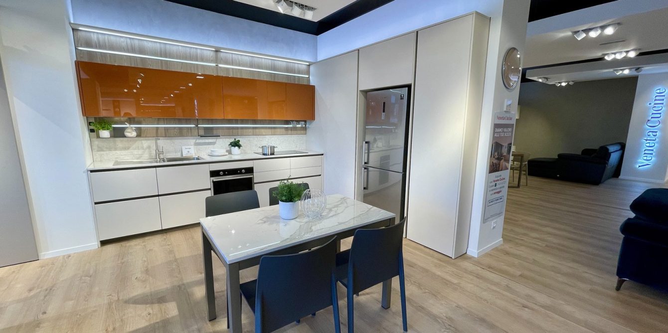 Cucina Lounge - Image