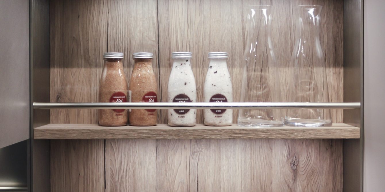 VENETA CUCINE LIKE SOFT - Image