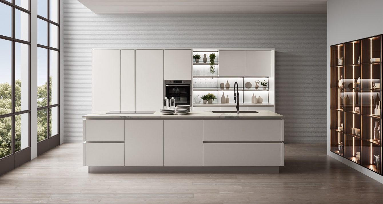 OYSTER - Il sapore di un progetto evoluto - Image