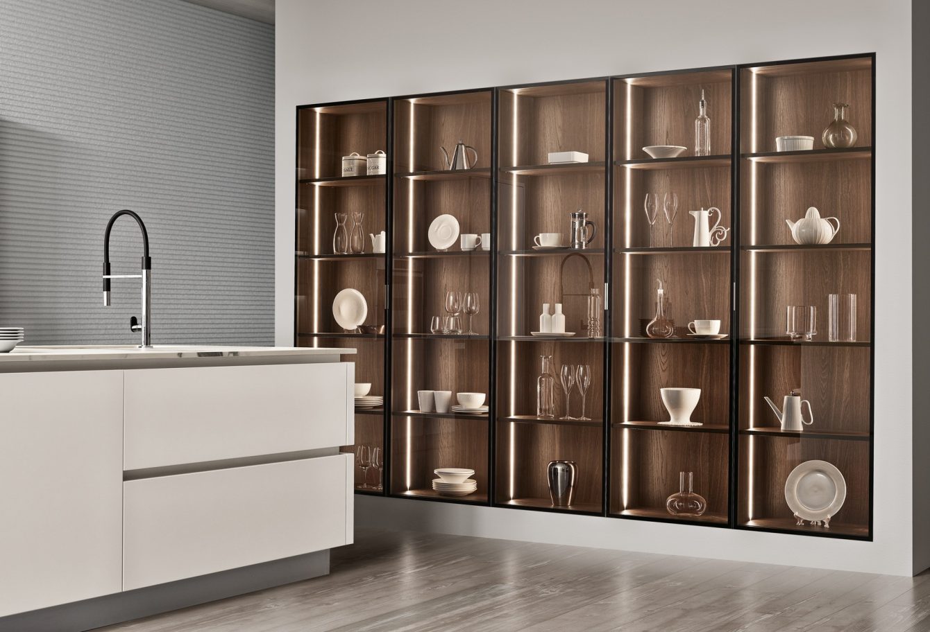 OYSTER - Il sapore di un progetto evoluto - Image