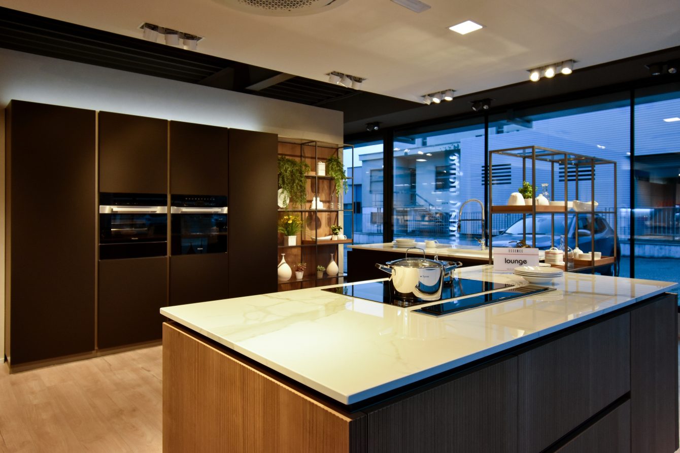 Lounge vetro - cannetè - Image