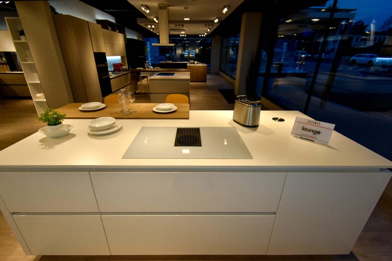 Lounge laccato lucido - Image
