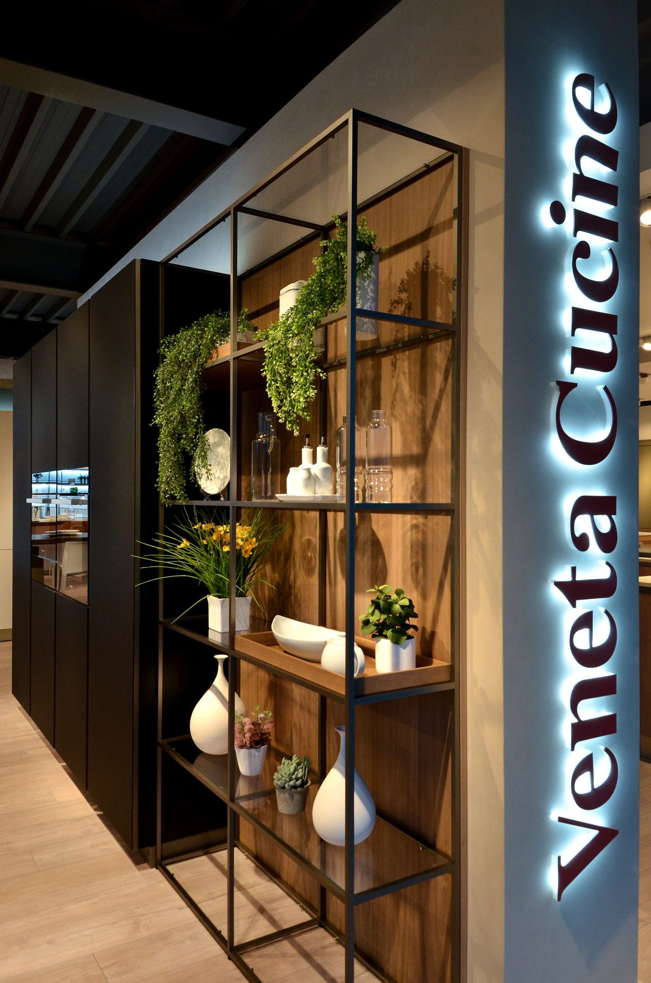 Lounge vetro - cannetè - Image