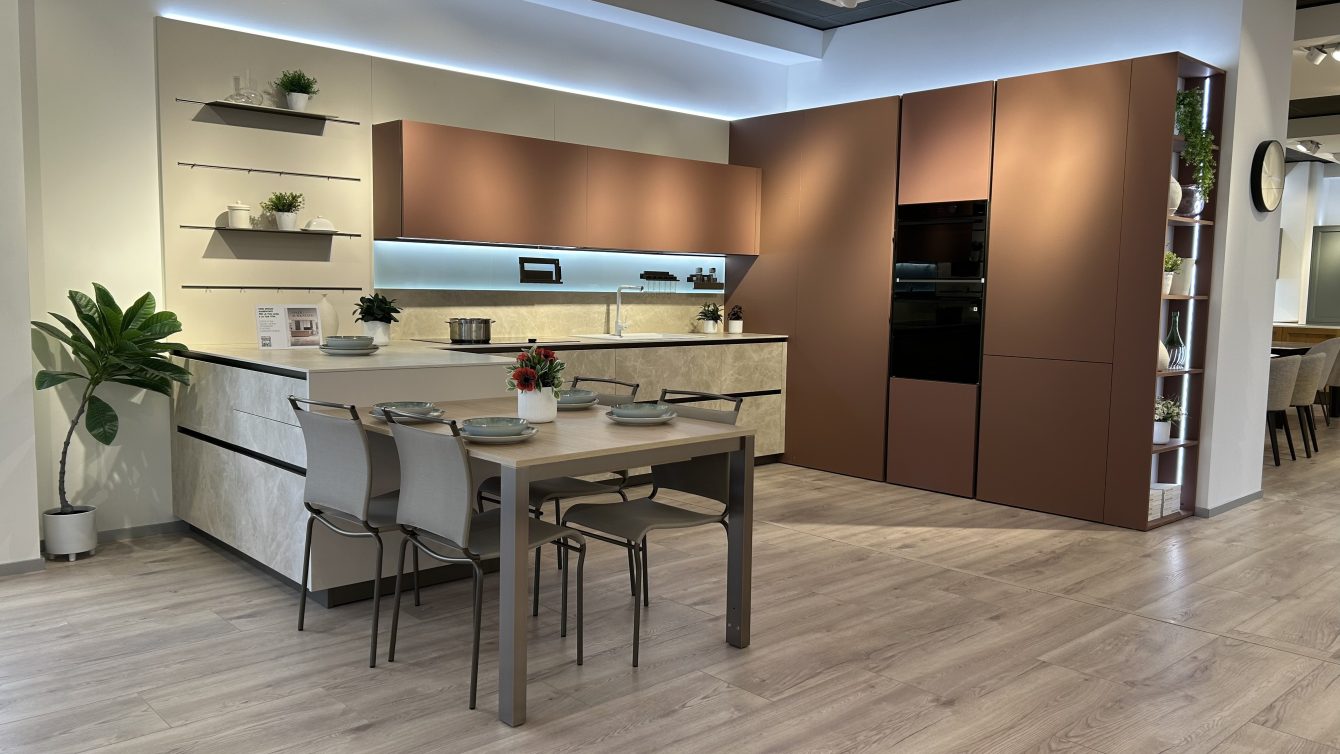 Veneta Cucine - Lounge Ker - Image