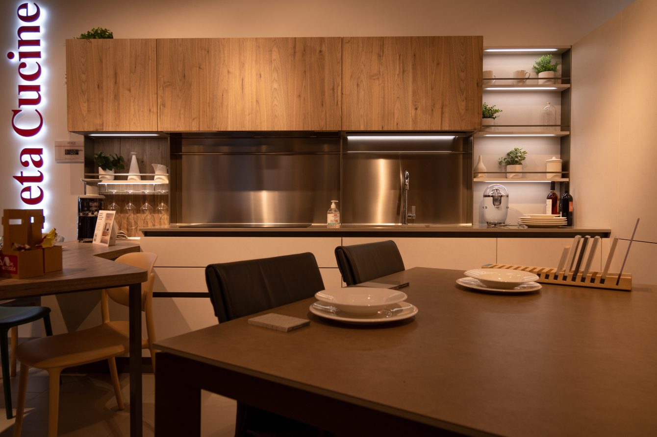 Cucina Start-Time di Veneta Cucine - Image