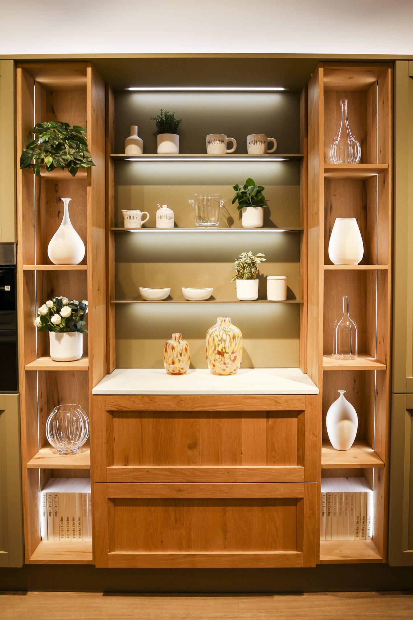 Veneta Cucine Milano - Image