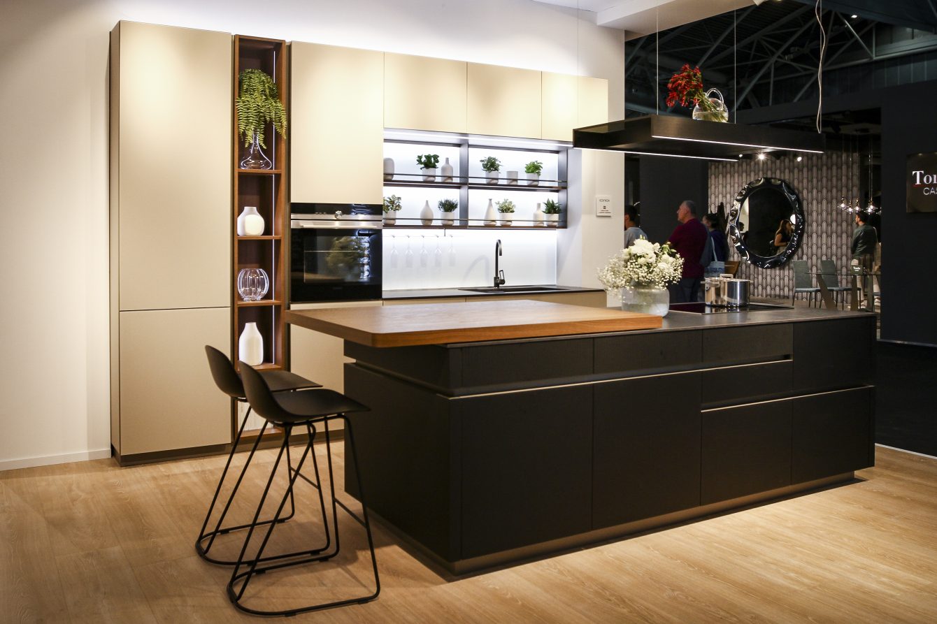 Veneta Cucine Iconica - Image