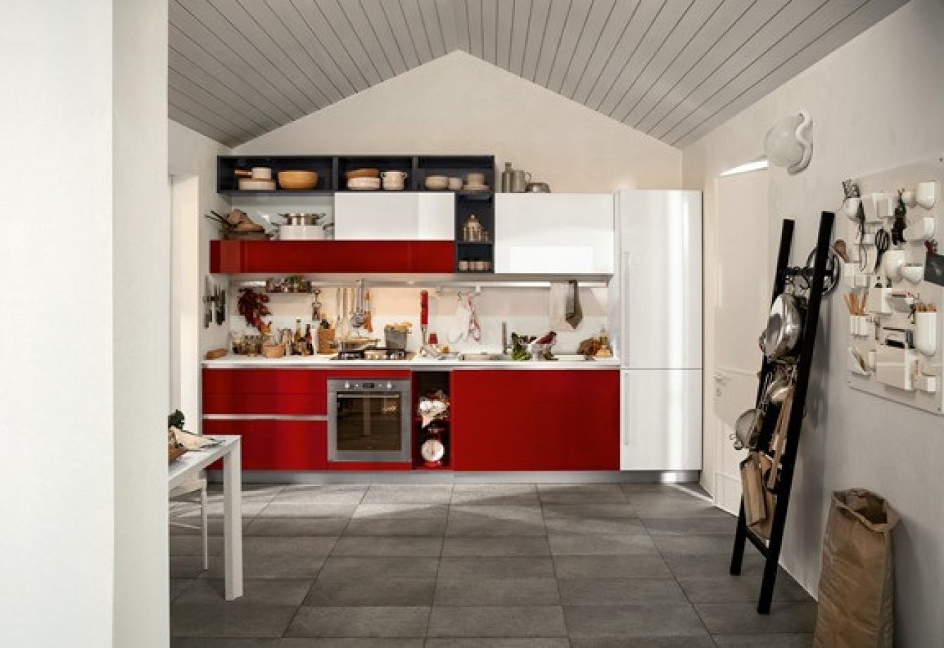 LIKE J - Il design dalle linee pure - Image