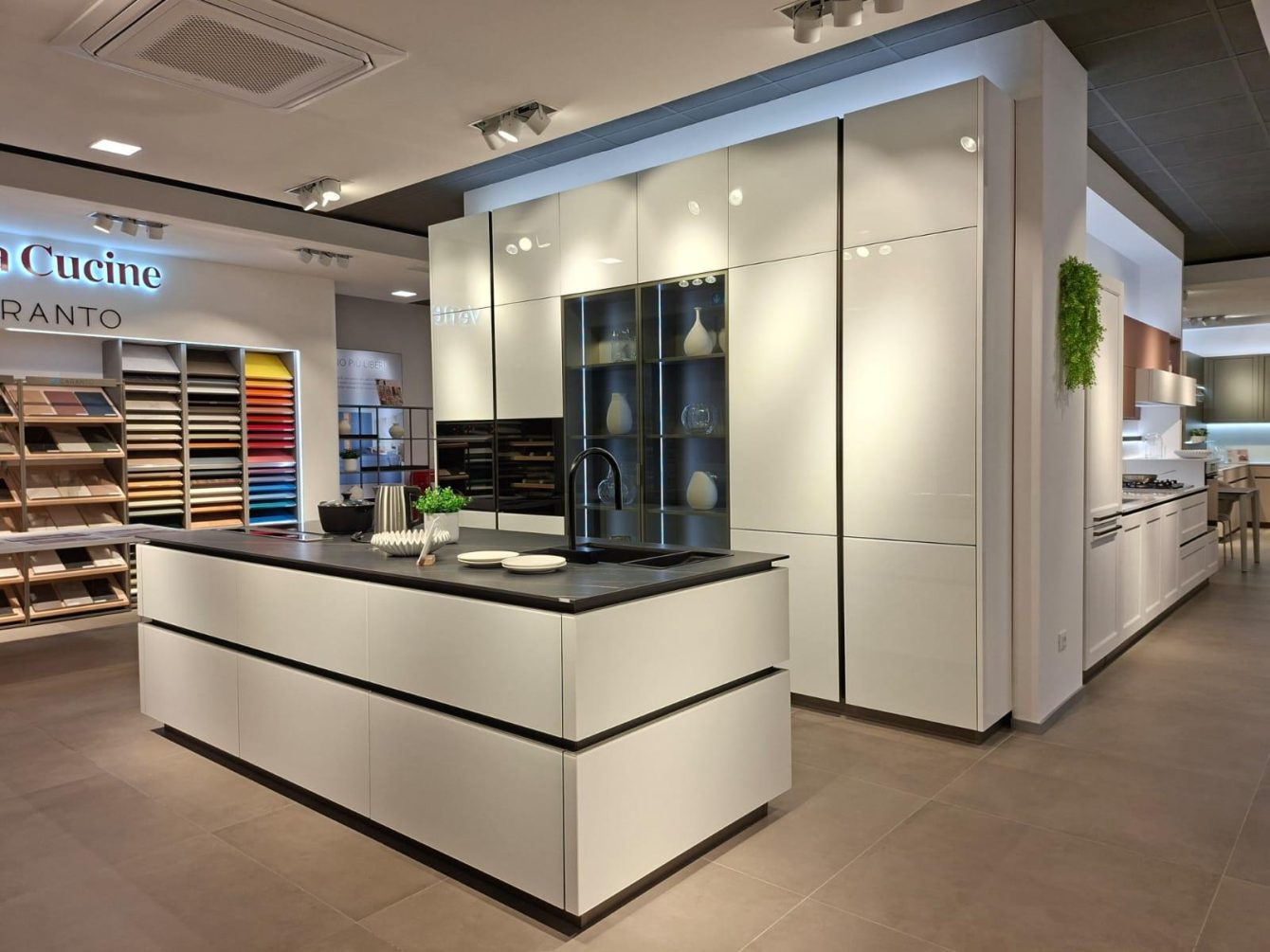 Lounge Vetro - Image