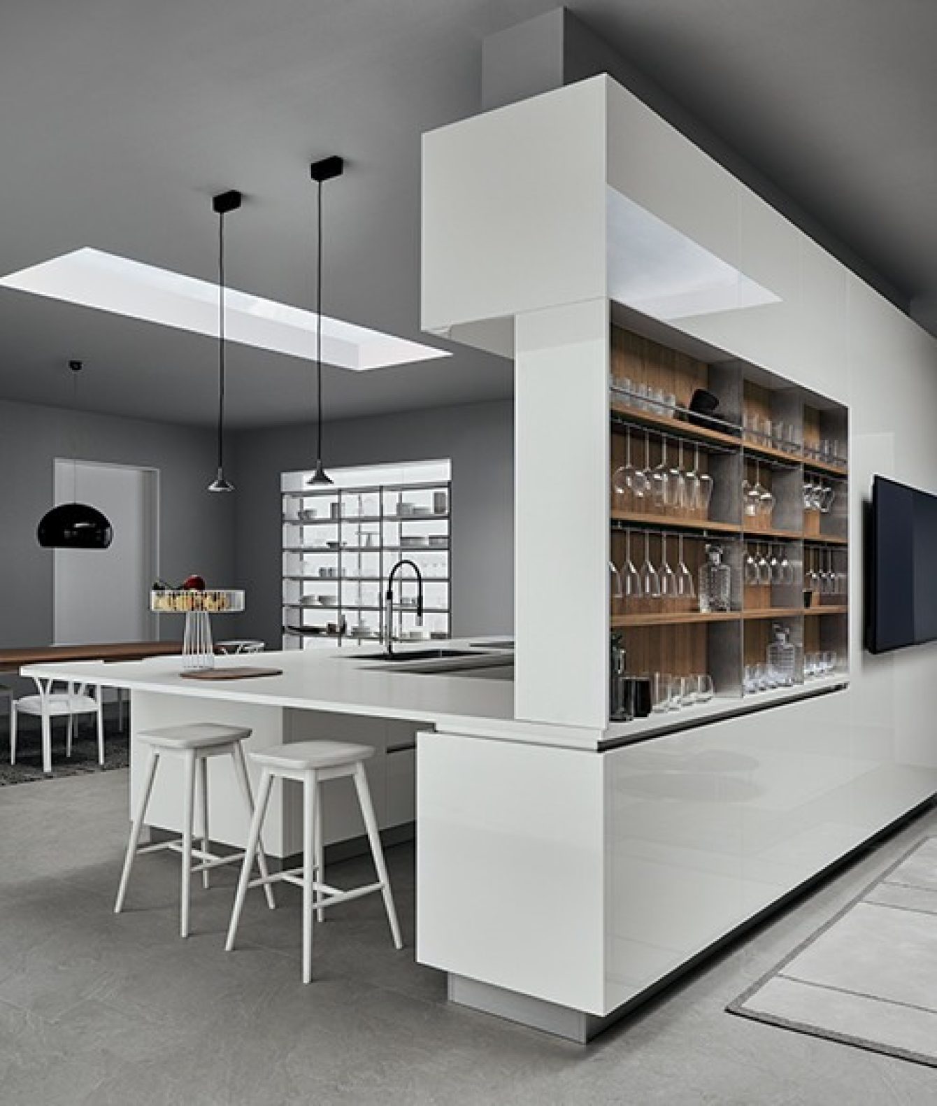 OYSTER - Il sapore di un progetto evoluto - Image