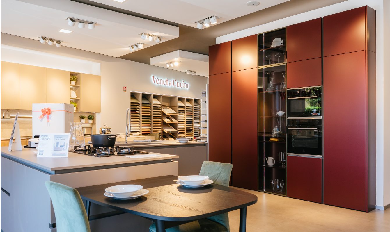 Lounge Laccato Opaco - Image