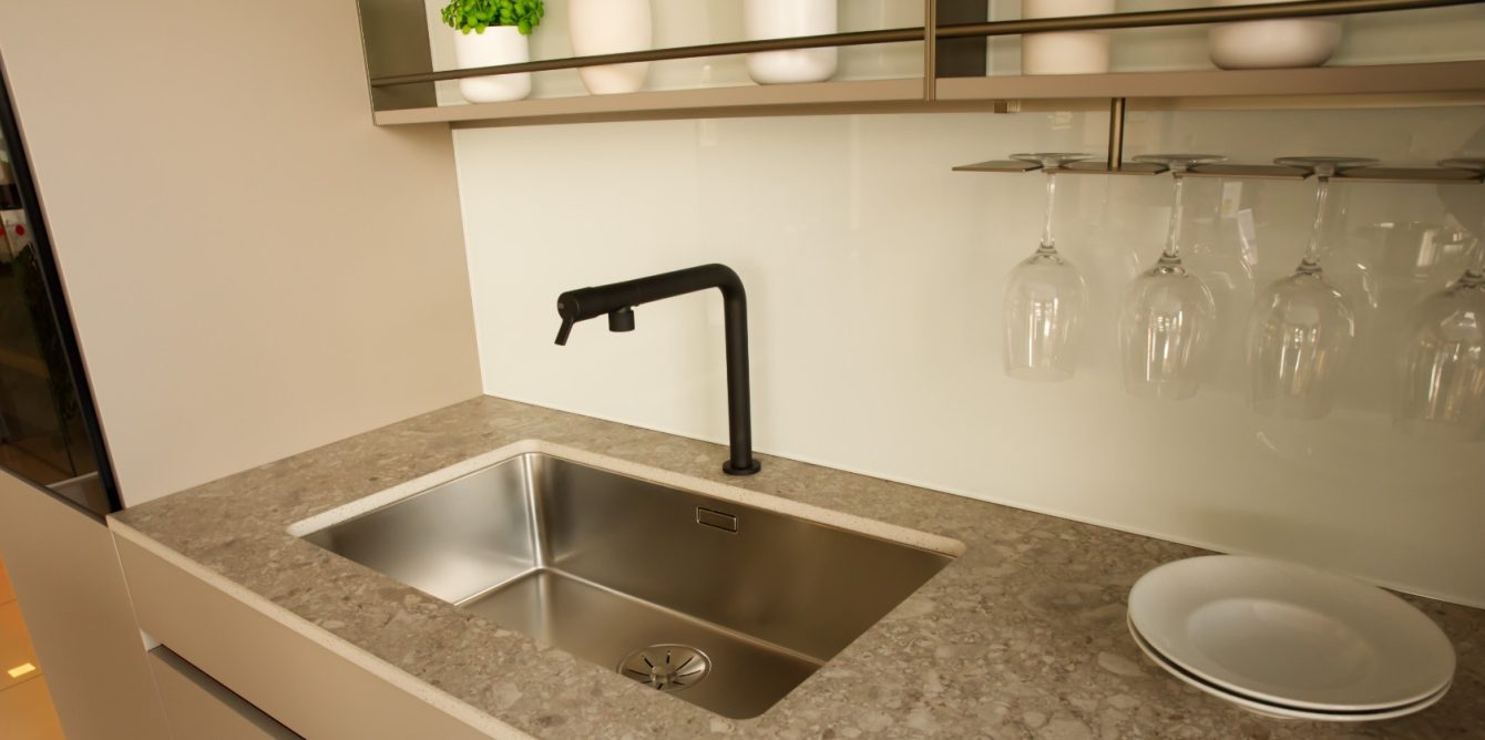 Veneta Cucine - Modello Iconica - Image