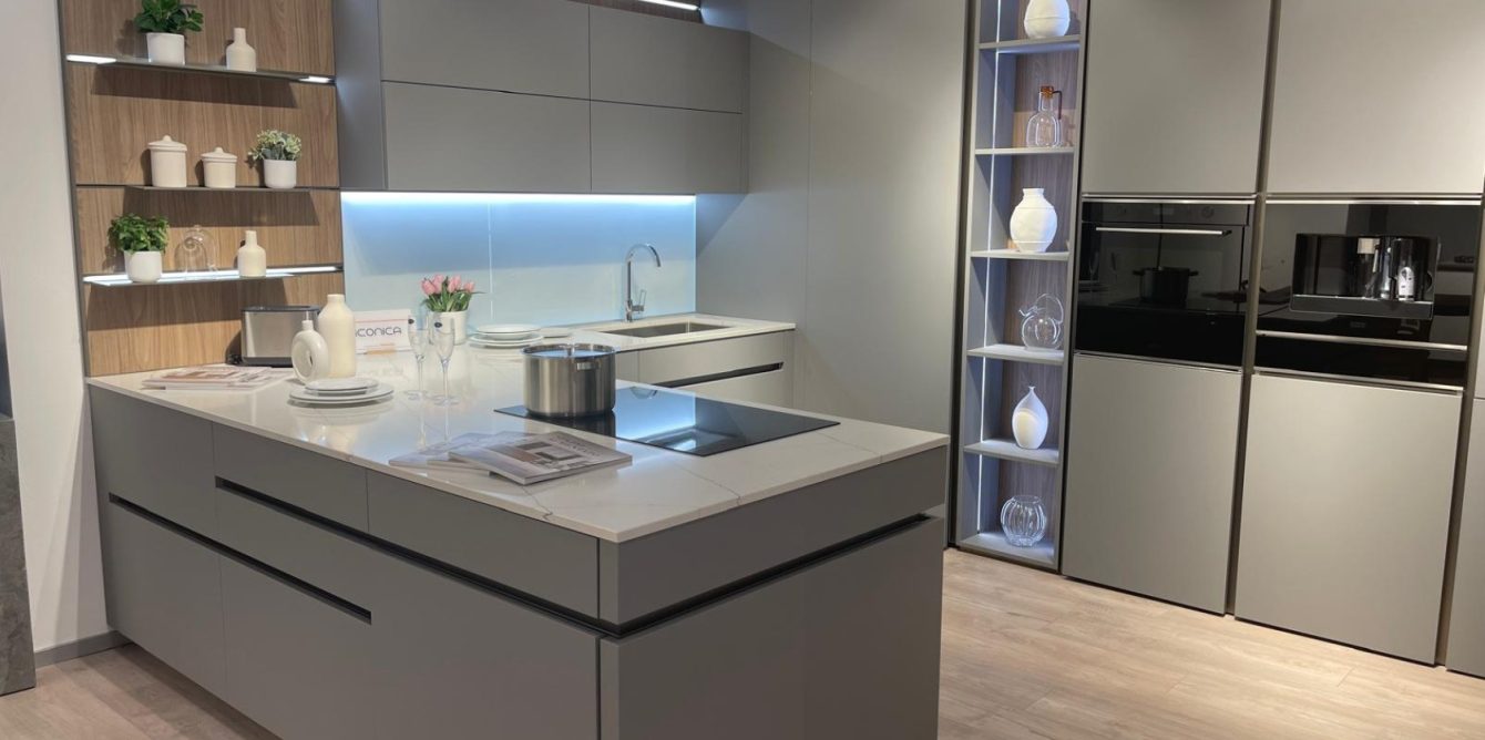 Veneta Cucine - Iconica - Image