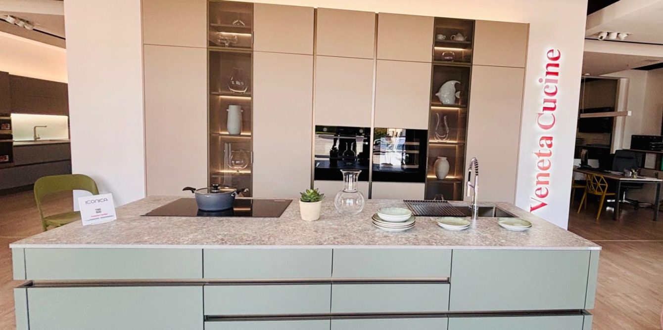 Veneta Cucine - Iconica - Image