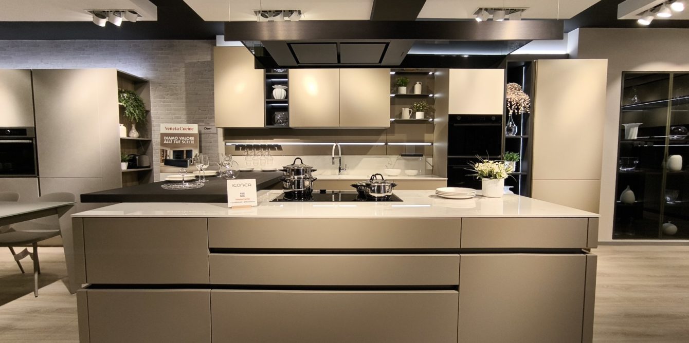 Veneta Cucine - Iconica - Image