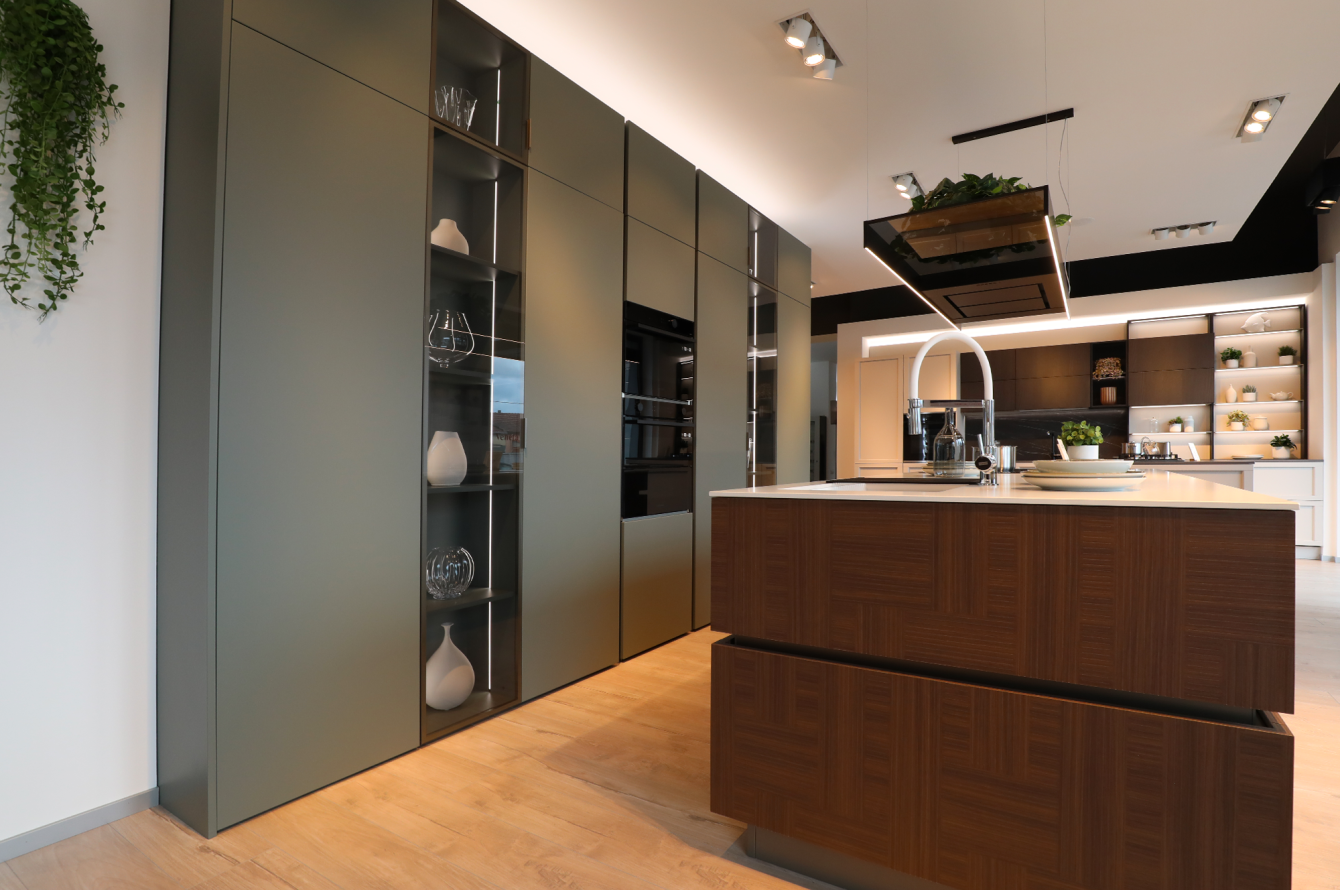 Veneta Cucine - Iconica - Image
