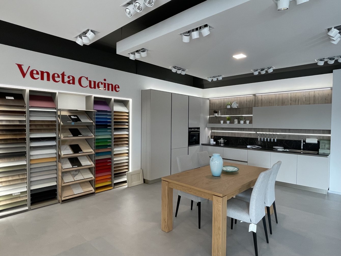 VENETA CUCINE - OYSTER PRO - Image