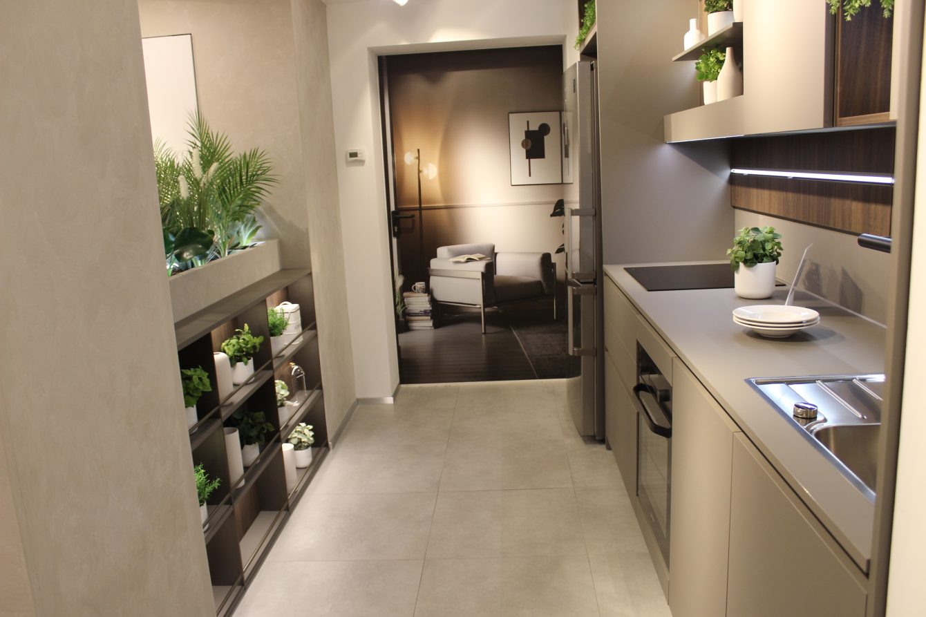 LOUNGE FENIX - Image
