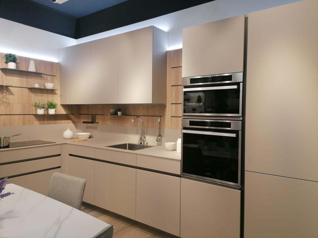 Veneta Cucine - Iconica - Image
