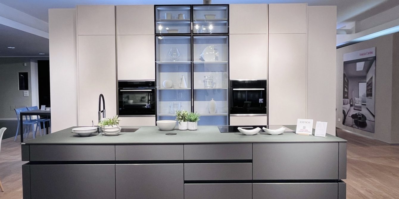 Veneta Cucine Iconica - Image