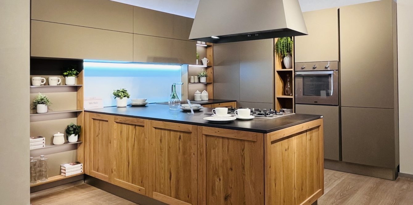 Veneta Cucine Milano - Image