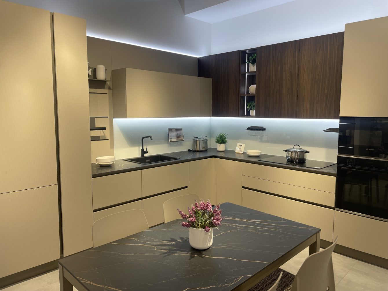 Veneta Cucine - START TIME.J - Image