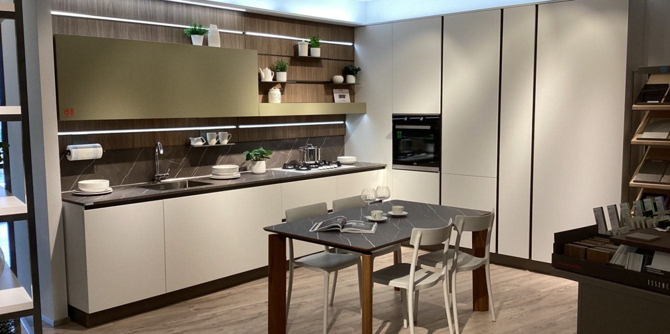 Cucina Start Time J - Image
