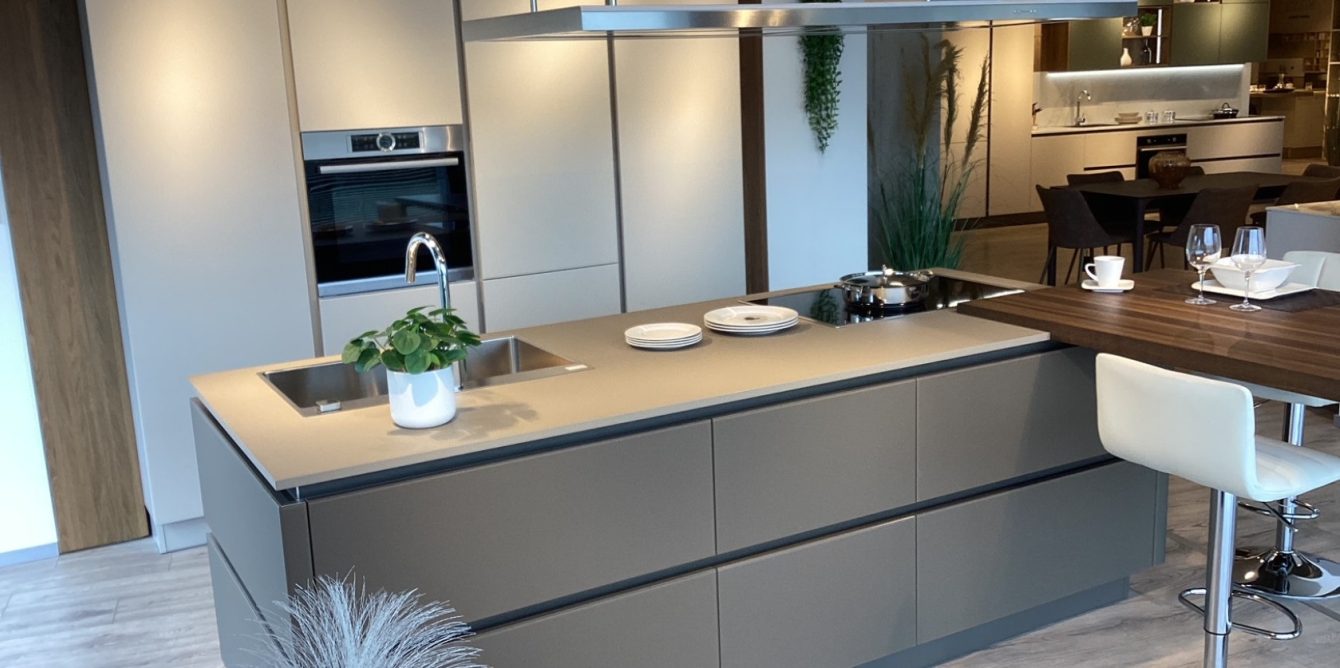 Cucina Oyster / Ri-Flex - Image
