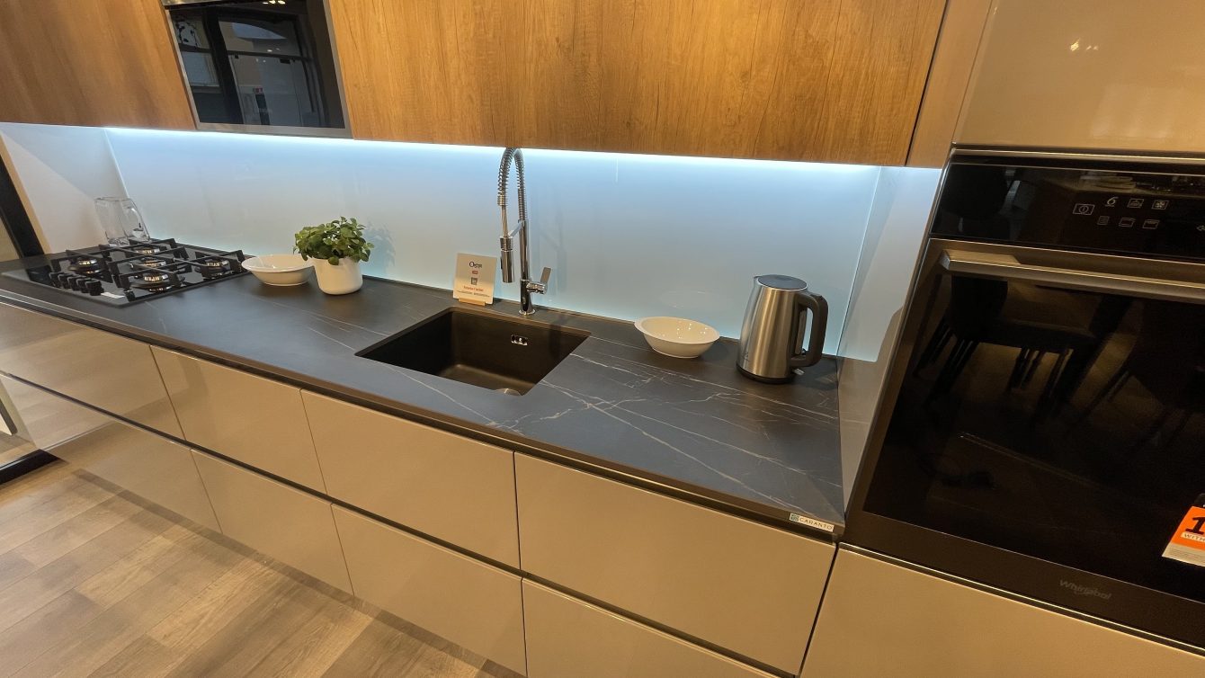 Oyster - Veneta Cucine - Image