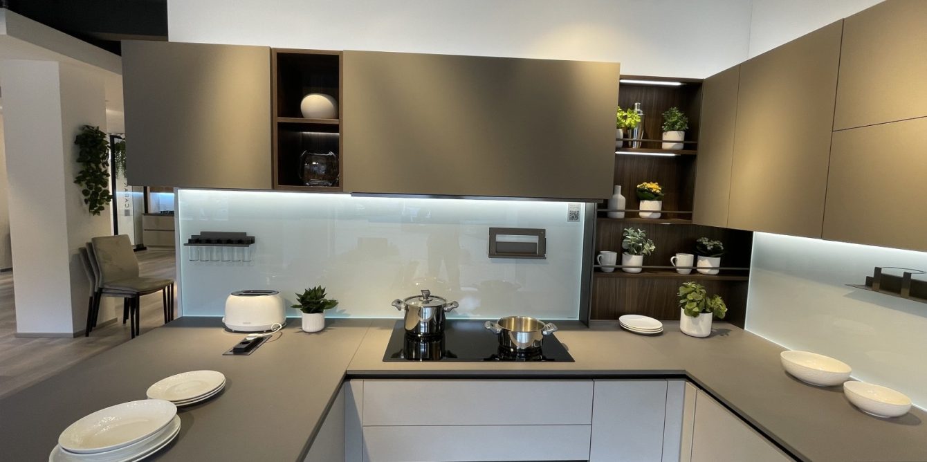 Start J - Veneta Cucine - Image