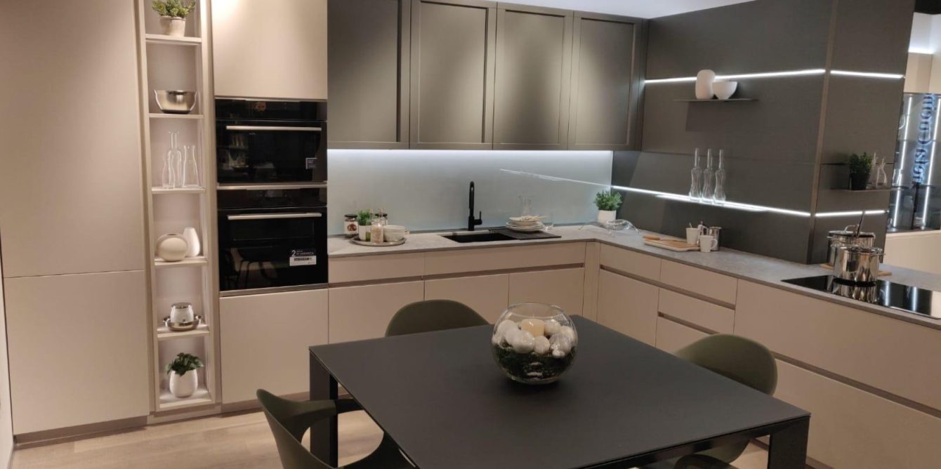 VENETA CUCINE - ICONICA - Image