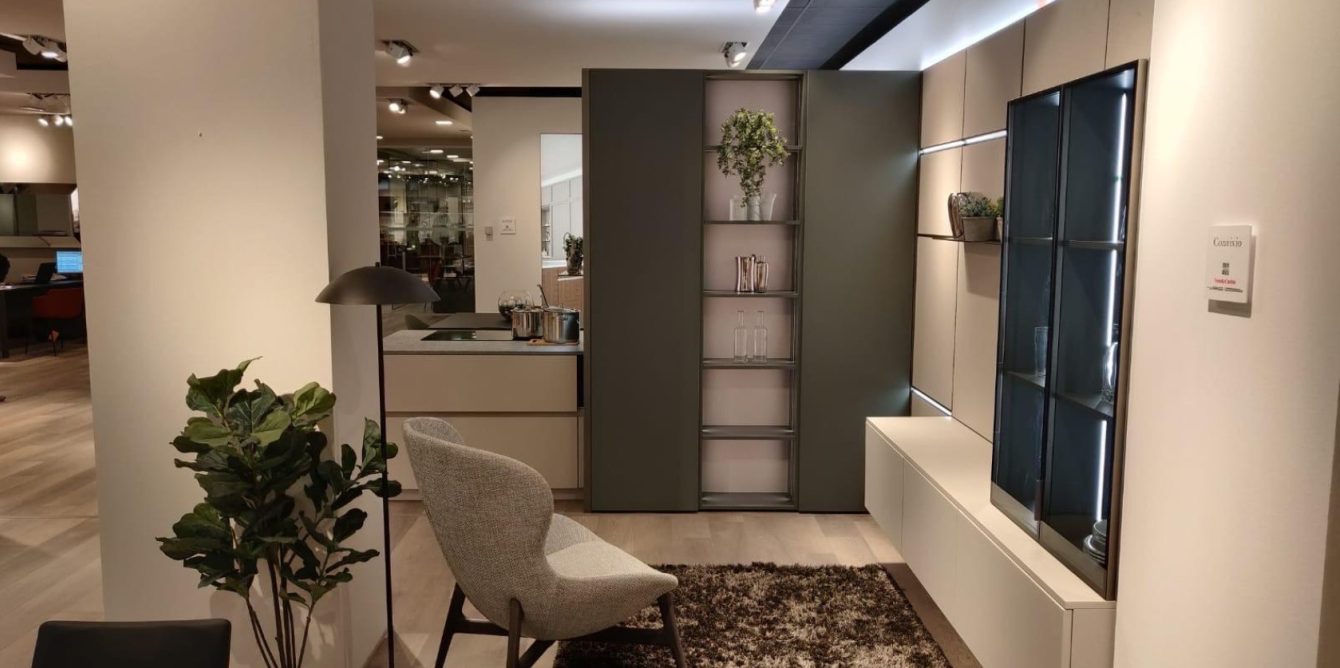 VENETA CUCINE - ICONICA - Image
