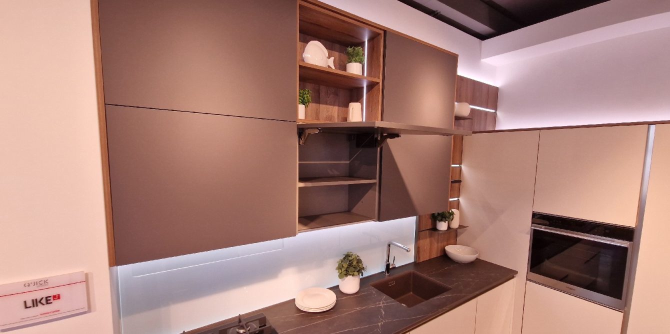 Veneta Cucine - Like - Image