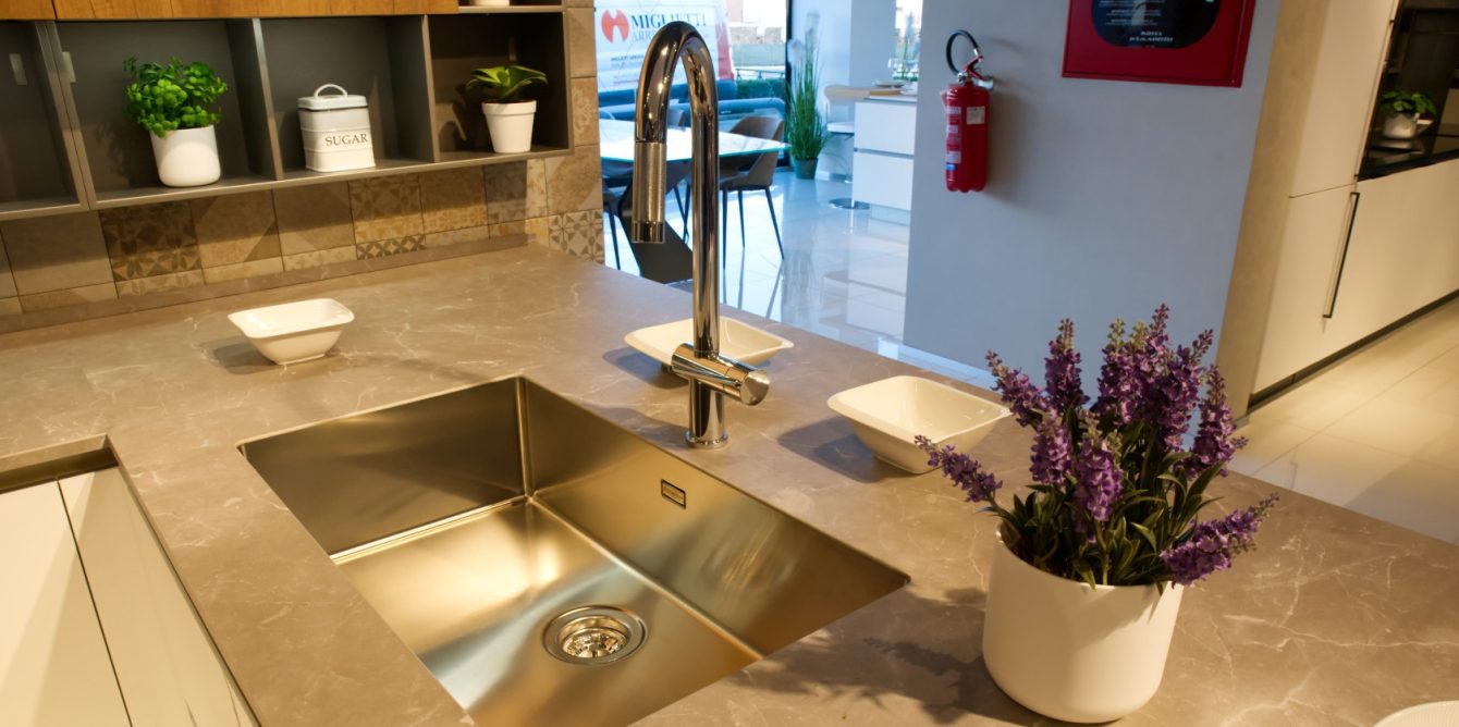 Veneta Cucine - Modello Like - Image