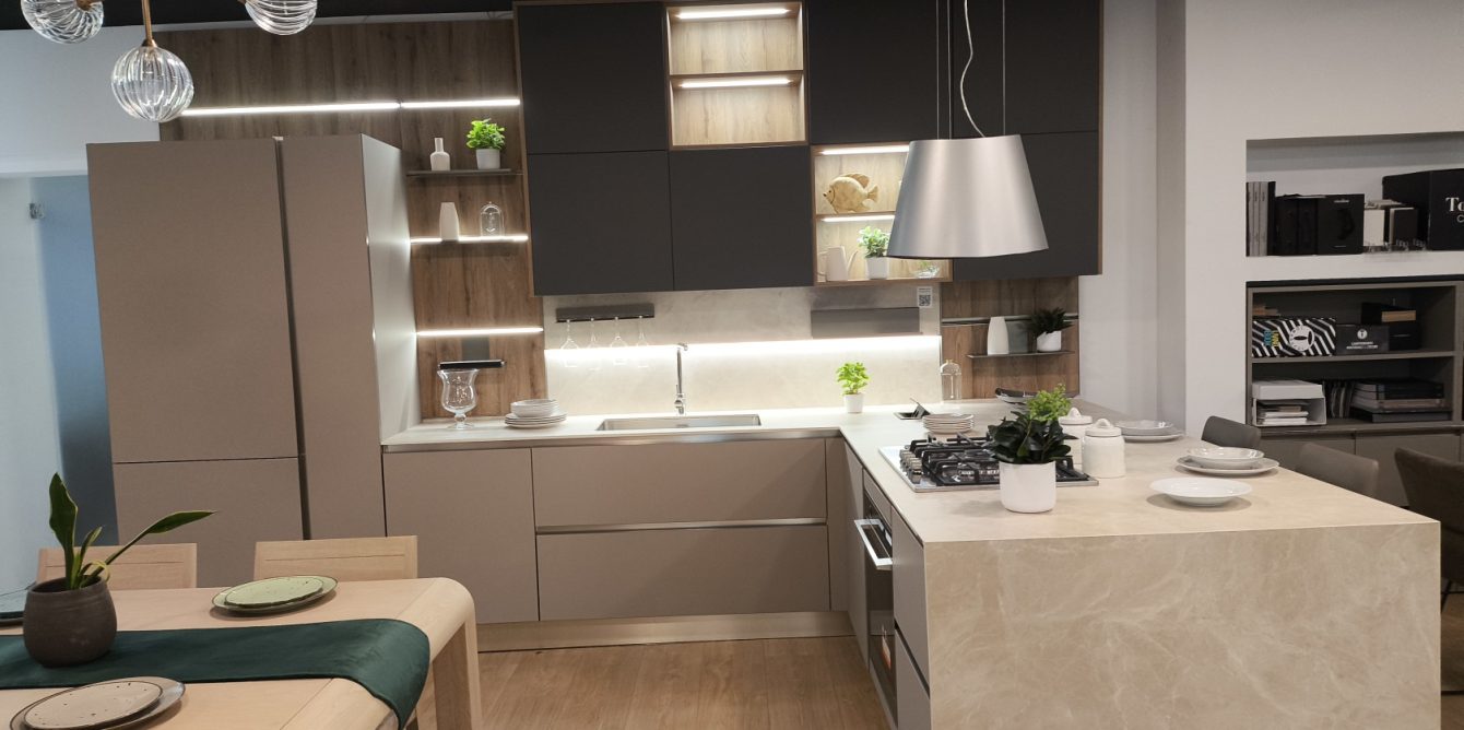 Veneta Cucine - Like J - Image
