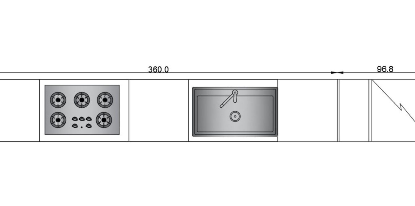 Veneta Cucine - Like Soft - Image