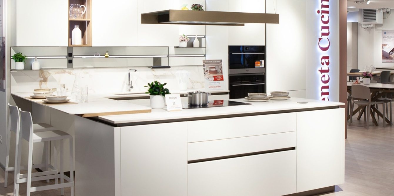 Cucina modello LOUNGE - Image