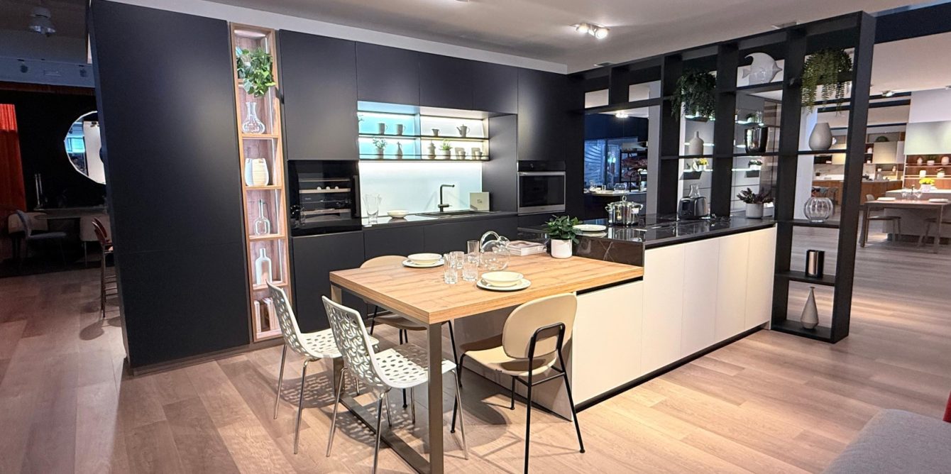LOUNGE VETRO - Image