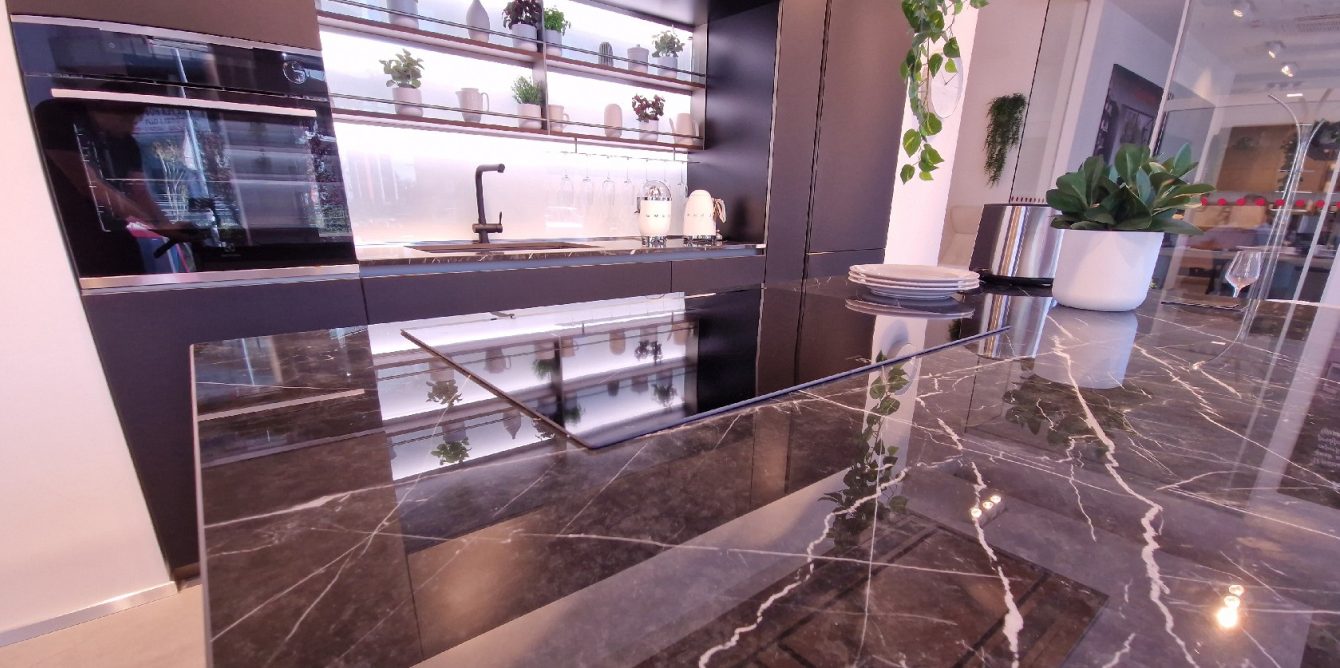 Veneta Cucine - LOUNGE - Image