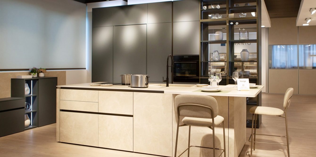 Cucina modello LOUNGE - Image