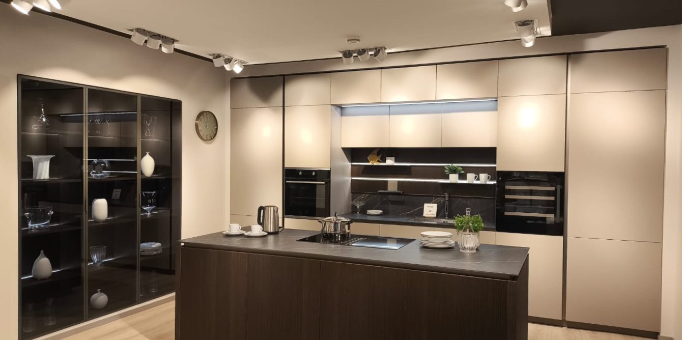 Veneta Cucine - Lounge Cannete - Image