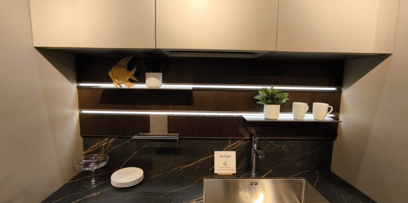 Veneta Cucine - Lounge Cannete - Image