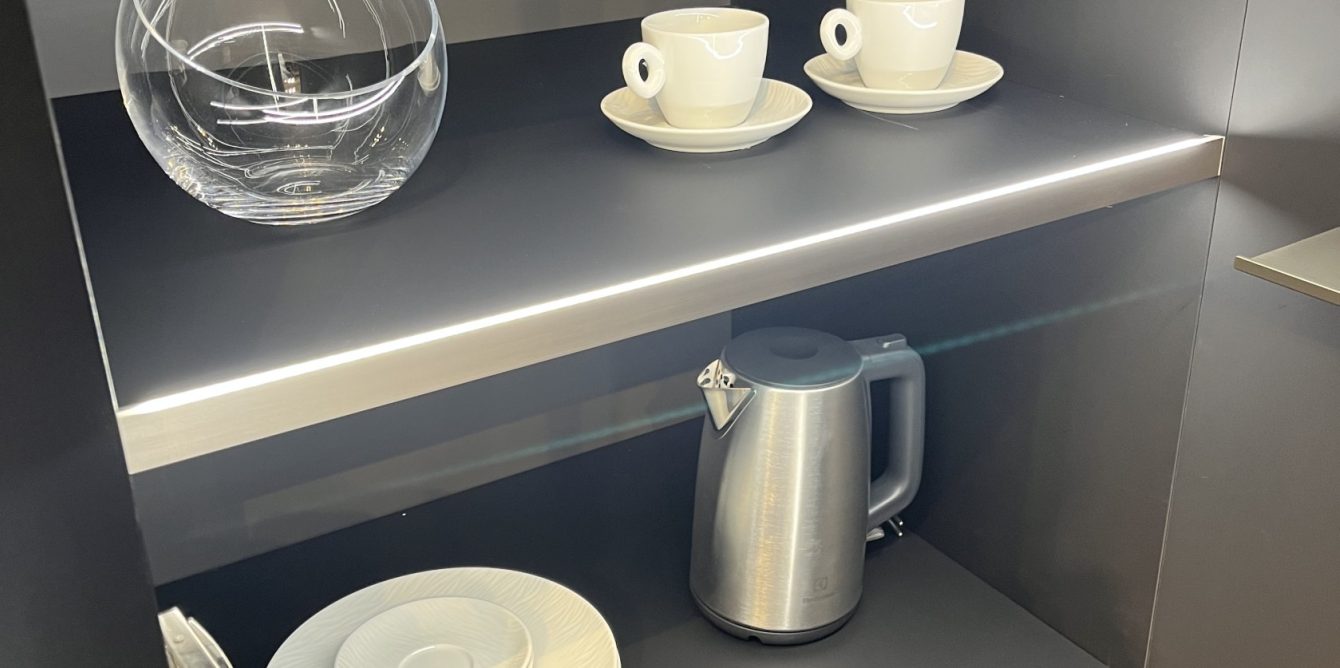 Veneta Cucine - Lounge Soft - Image