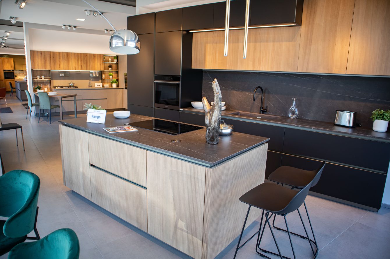 Lounge Vetro - Image