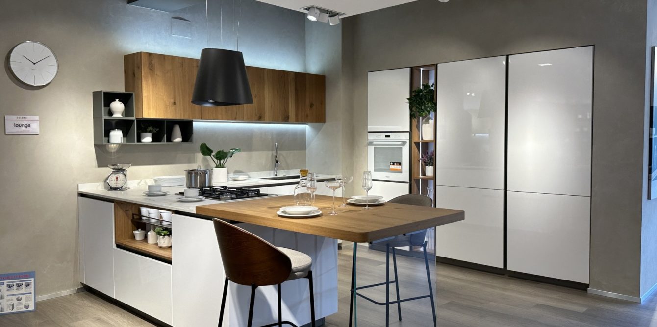 Veneta Cucine - Modello Lounge 2 - Image