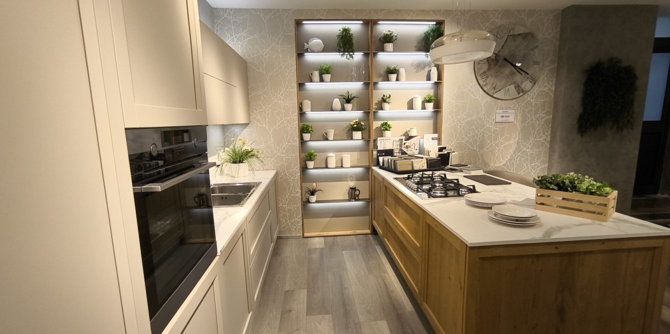Veneta Cucine - Milano - Image