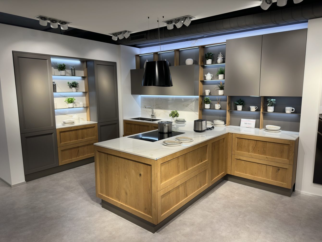 CUCINA MILANO - Image
