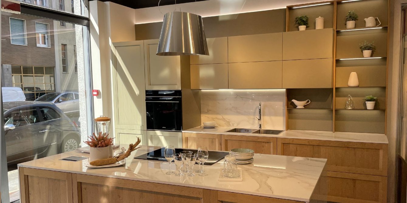 Veneta Cucine - Milano - Image