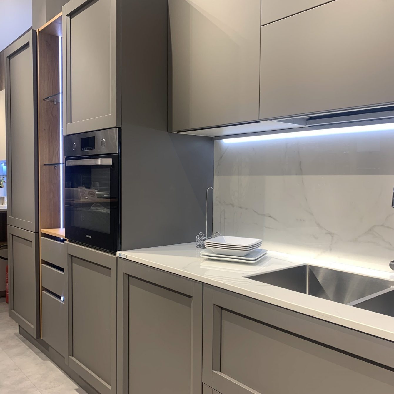 Cucina Milano - Image