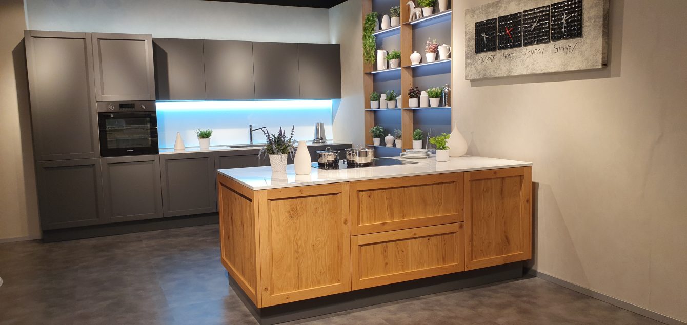 Veneta Cucine - modello Milano - Image